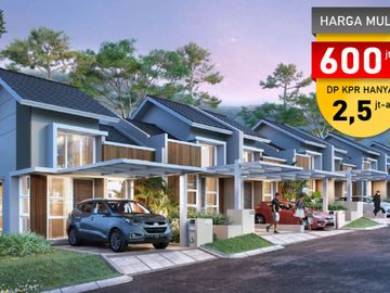 2 Bedroom House for sale