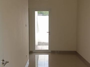 TERCANTIK DAN TERLARIS RUMAH BARU FREE BPHTB DI PRAMBANAN