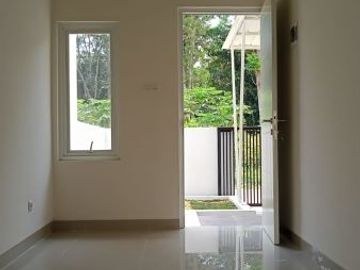 TERCANTIK DAN TERLARIS RUMAH BARU FREE BPHTB DI PRAMBANAN