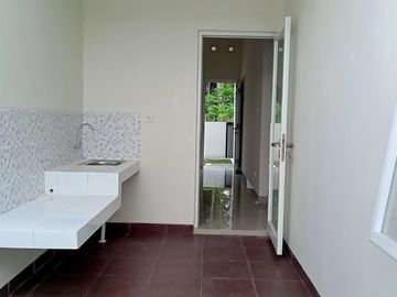 TERCANTIK DAN TERLARIS RUMAH BARU FREE BPHTB DI PRAMBANAN