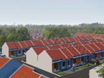 PASTI MURAH! RUMAH DI WONOSARI DP RINGAN 3 JUTA SAJA