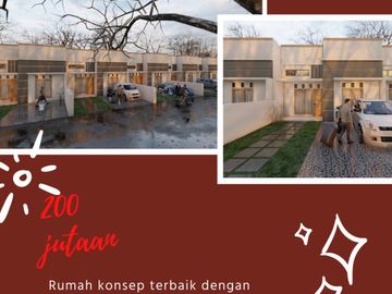 Siap survey lokasi, utara candi prambanan bisa nego