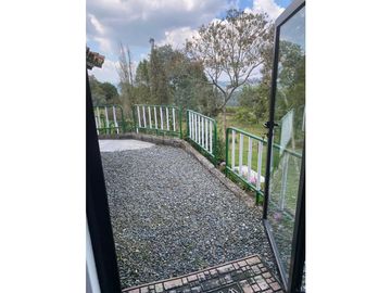 FINCA CON AMPLIO LOTE EN SANTA ELENA VEREDA SANTA ELENA SECTOR CENTRAL