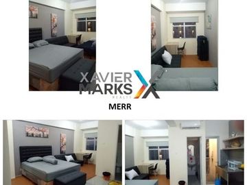 APT Gunawangsa Merr Sudah Full Furnish Siap Huni !