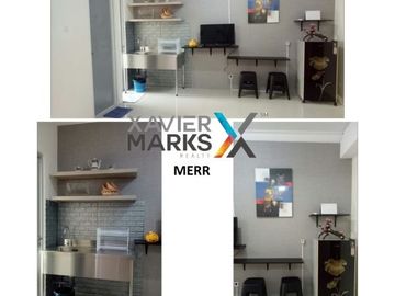 APT Gunawangsa Merr Sudah Full Furnish Siap Huni !