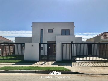 Casa en Venta en Camino Lircay, sector torobayo, las Rastras
