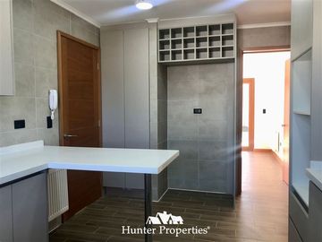 Casa en Venta en Camino Lircay, sector torobayo, las Rastras