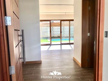Casa en Venta en Camino Lircay, sector torobayo, las Rastras