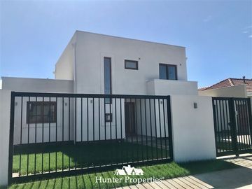 Casa en Venta en Camino Lircay, sector torobayo, las Rastras