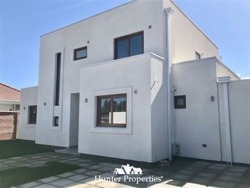 Casa en Venta en Camino Lircay, sector torobayo, las Rastras