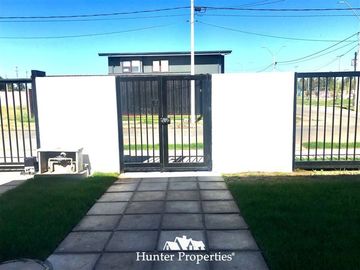 Casa en Venta en Camino Lircay, sector torobayo, las Rastras