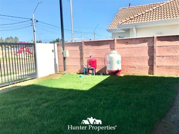Casa en Venta en Camino Lircay, sector torobayo, las Rastras