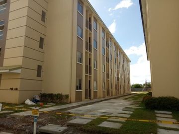 24 sqm Studio condo for sale in Bria Flats Lapulapu City, Cebu