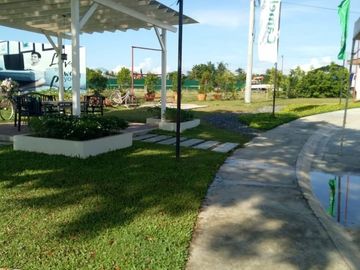 24 sqm Studio condo for sale in Bria Flats Lapulapu City, Cebu