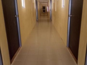 24 sqm Studio condo for sale in Bria Flats Lapulapu City, Cebu