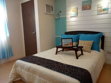24 sqm Studio condo for sale in Bria Flats Lapulapu City, Cebu