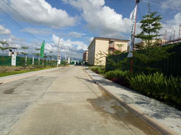 24 sqm Studio condo for sale in Bria Flats Lapulapu City, Cebu