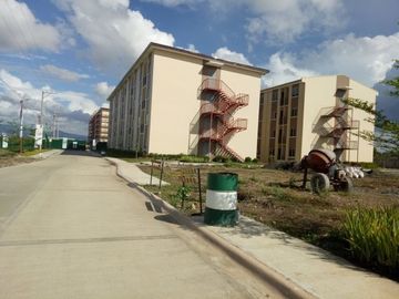 24 sqm Studio condo for sale in Bria Flats Lapulapu City, Cebu