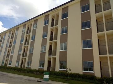 24 sqm Studio condo for sale in Bria Flats Lapulapu City, Cebu