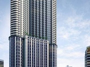 Murang condo Arts & Theater tower