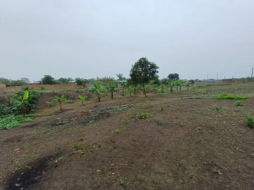 Se Vende Terreno para Desarrollar en Zona Rural y Cerca del Mar en Puerto Cayo
