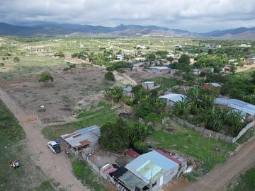 Se Vende Terreno para Desarrollar en Zona Rural y Cerca del Mar en Puerto Cayo