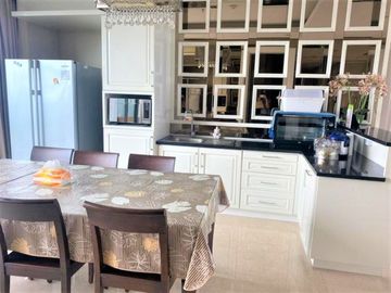 Dijual Gandaria Height Tipe 1 Kamar Tidur Kondisi Fully Furnished