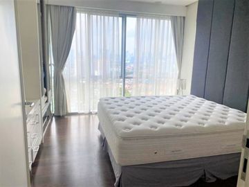 Dijual Gandaria Height Tipe 1 Kamar Tidur Kondisi Fully Furnished