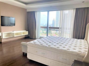 Dijual Gandaria Height Tipe 1 Kamar Tidur Kondisi Fully Furnished