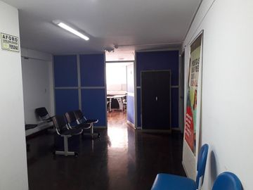 San Borja Edificio En Venta