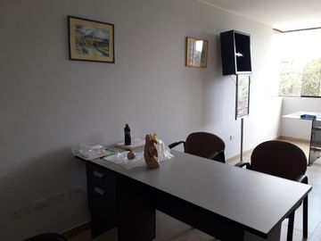 San Borja Edificio En Venta