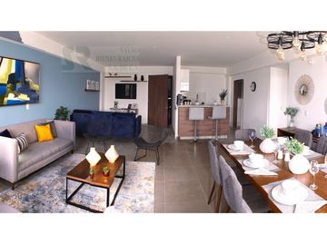 Departamento en Venta en Celesta Altos de Juriquilla, Juriquilla
