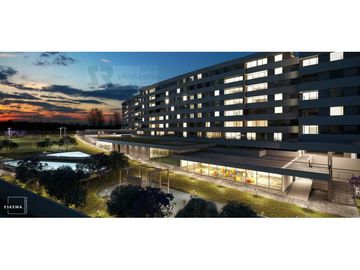 Departamento en Venta en Celesta Altos de Juriquilla, Juriquilla