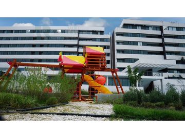 Departamento en Venta en Celesta Altos de Juriquilla, Juriquilla