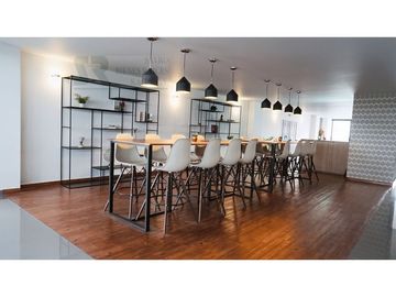 Departamento en Venta en Celesta Altos de Juriquilla, Juriquilla