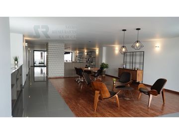 Departamento en Venta en Celesta Altos de Juriquilla, Juriquilla