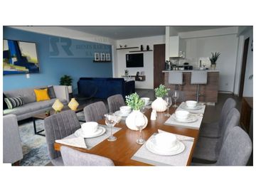 Departamento en Venta en Celesta Altos de Juriquilla, Juriquilla