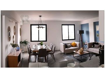 Departamento en Venta en Celesta Altos de Juriquilla, Juriquilla