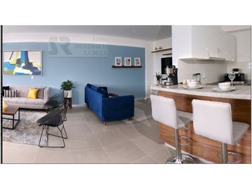 Departamento en Venta en Celesta Altos de Juriquilla, Juriquilla