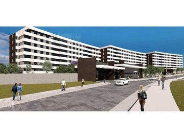 Departamento en Venta en Celesta Altos de Juriquilla, Juriquilla
