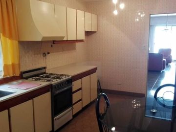 Excelente tres ambientes en venta en Villa Urquiza R