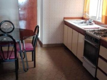 Excelente tres ambientes en venta en Villa Urquiza R