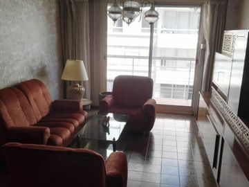 Excelente tres ambientes en venta en Villa Urquiza R