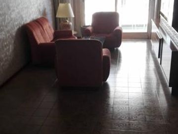 Excelente tres ambientes en venta en Villa Urquiza R