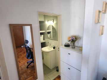 Excelente Departamento 2 Ambientes en Boedo