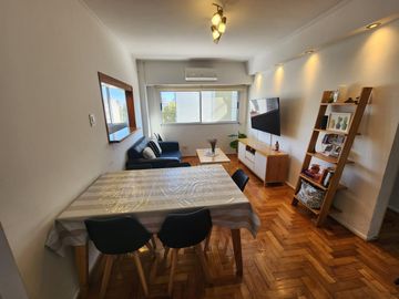 Excelente Departamento 2 Ambientes en Boedo