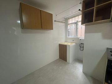 apartamento en arriendo en minuto de dios. Cod A121092