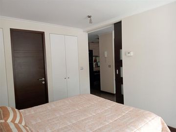 Departamento en Venta en Poniente, Libertad, Movilización