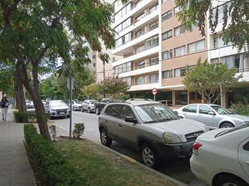 Departamento en Venta en Poniente, Libertad, Movilización