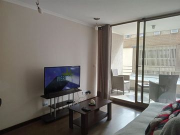 Departamento en Venta en Poniente, Libertad, Movilización